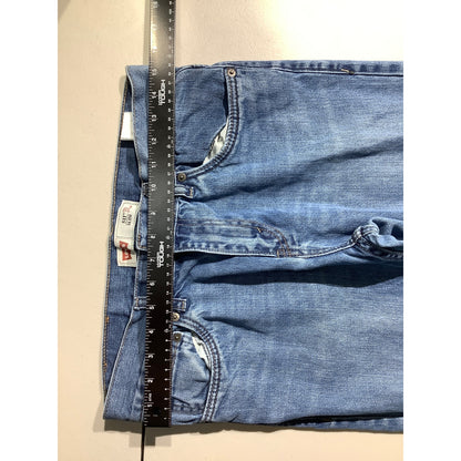 Levi’s 511 Slim Jeans Men’s Size 30W x 30L – Slim, Light Wash, Classic