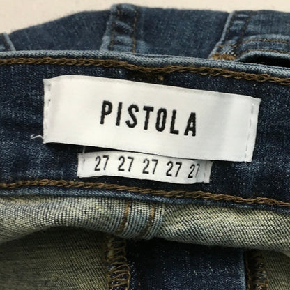 Pistola Skinny Jeans  Size 27 - Minimalist, Chic, Everyday