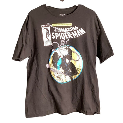 Marvel The Amazing Spider-Man #300 Men’s XXL — Comic, Superhero, Pop Culture