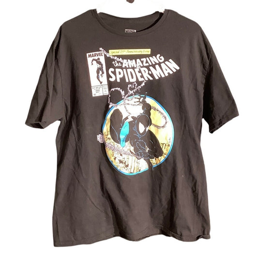 Marvel The Amazing Spider-Man #300 Men’s XXL — Comic, Superhero, Pop Culture