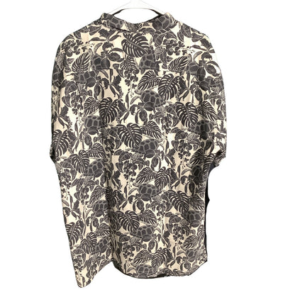Tommy Bahama Silk Shirt Men’s Size XL – Tropical, Relaxed, Island Style