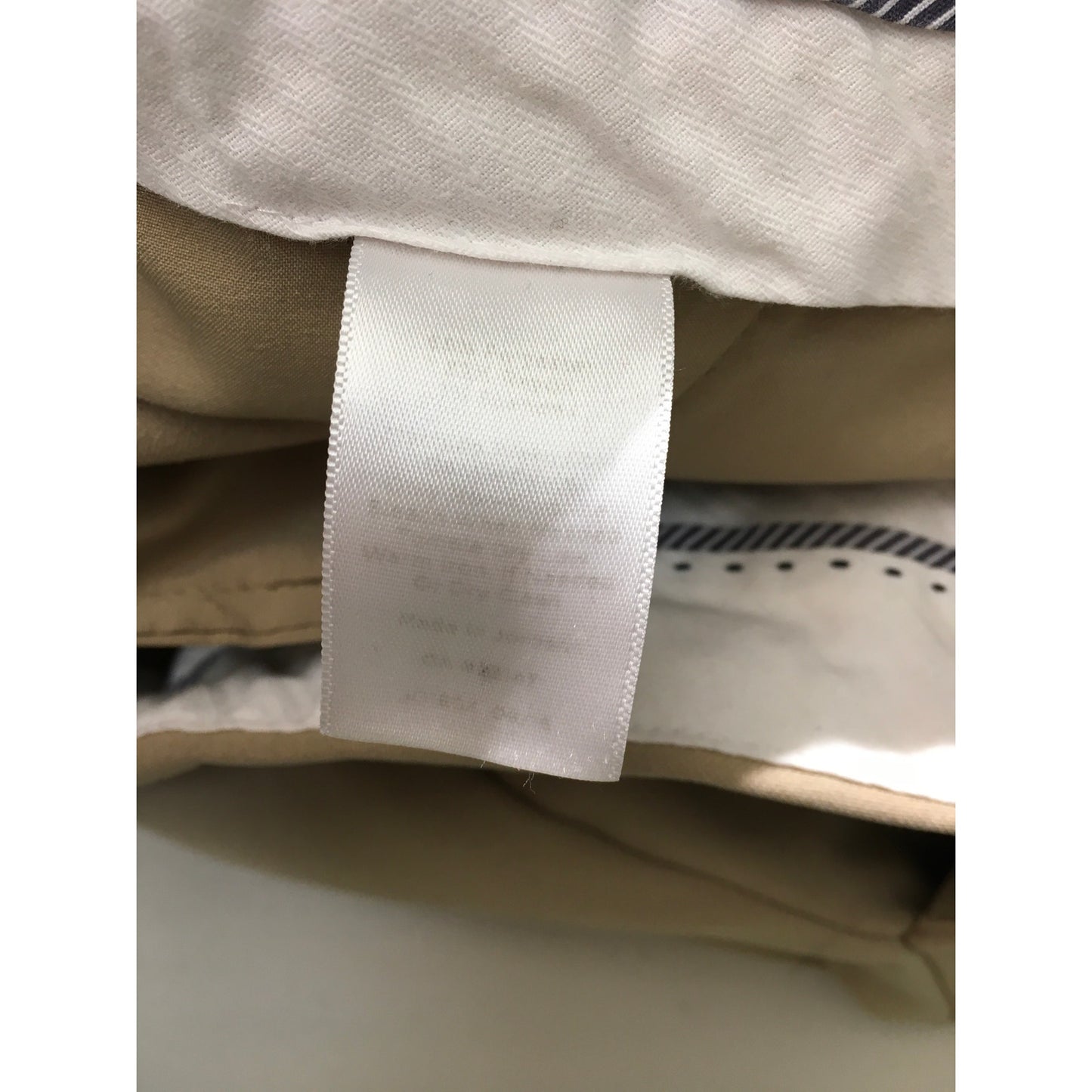 Talbots Beige Dress Pants Size 16 - Classic, Preppy, Office Siren