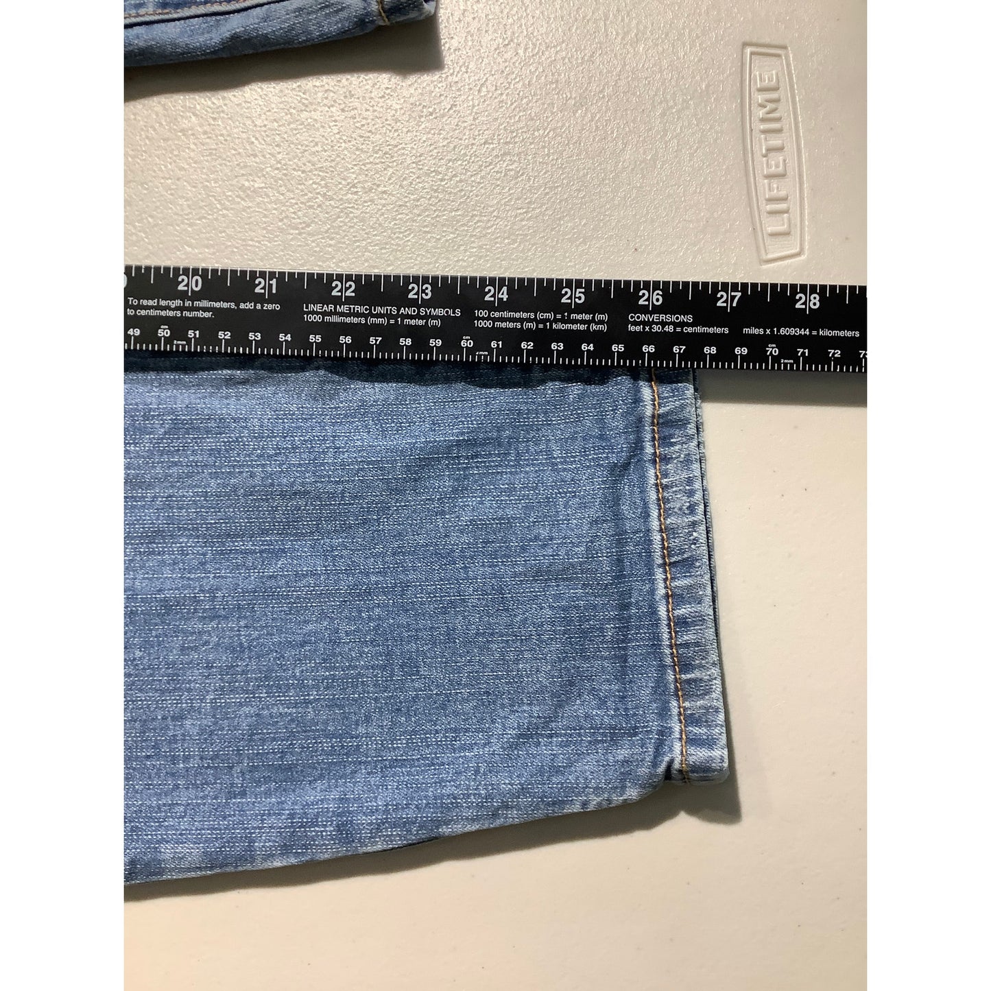 Torrid Light Wash Skinny Jeans Women’s 20 – First at Fit, Curvy Stretch Denim