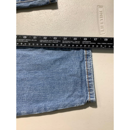Torrid Light Wash Skinny Jeans Women’s 20 – First at Fit, Curvy Stretch Denim
