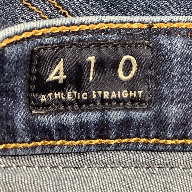 Lucky Brand 410 Straight Jeans Denim Men’s 36x30 — Classic, Casual, Everyday