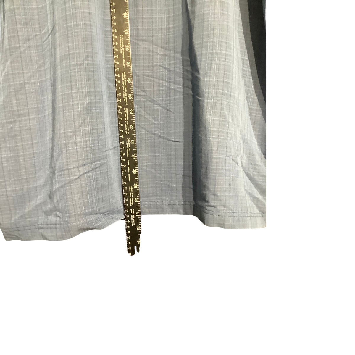 5.11 Tactical Men’s 2XL Button Down Shirt — Utility, Outdoor, Casual