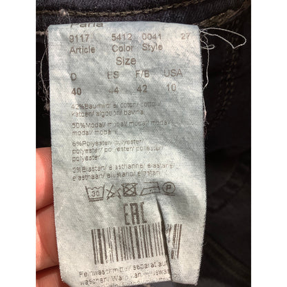 Cambio Vintage Edition Jeans Women’s Size 10 — Classic, Designer, Slim