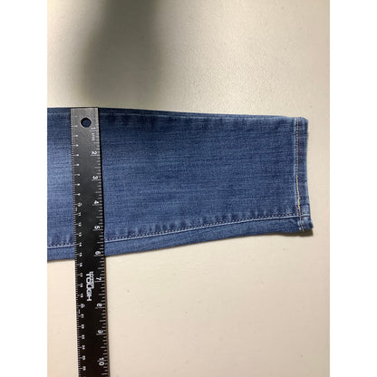 Levi’s Women’s Jeans Size 8/29 — Blue, Skinny, Shaping