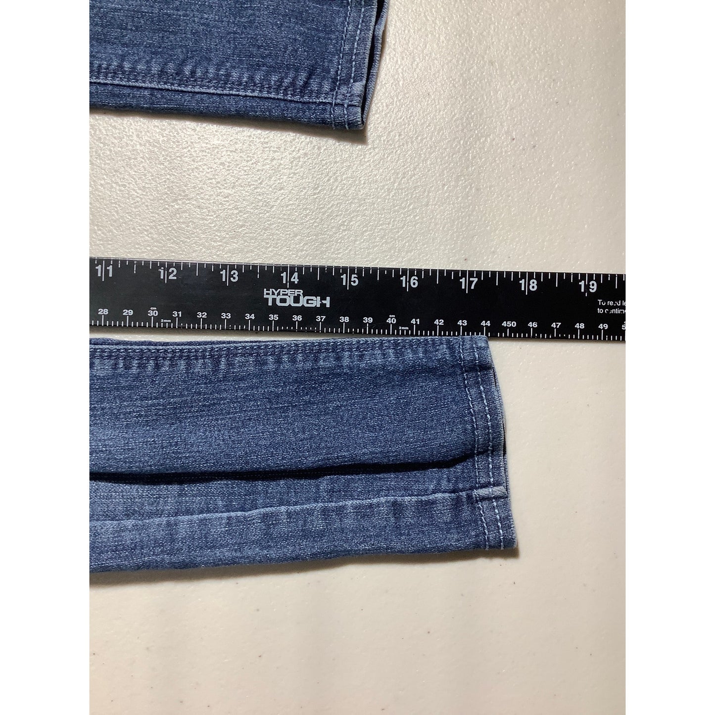 Levi’s Super Skinny Jeans Child Size 6 Regular (5–6 Years) - Fit, Denim, Casual