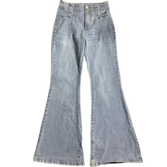Vanilla Star Flare Jeans Women’s Size 5 – Flare, Retro, Casual