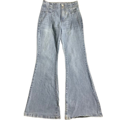 Vanilla Star Flare Jeans Women’s Size 5 – Flare, Retro, Casual