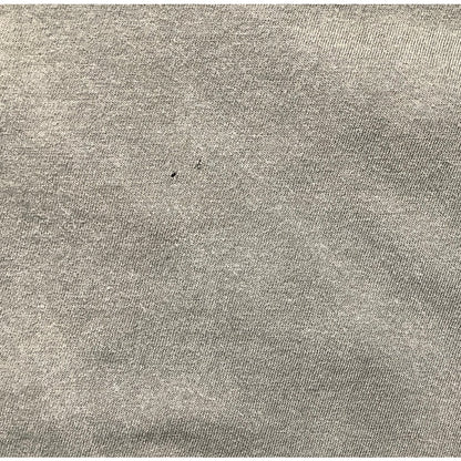 Volcom Men's M Olive Green 100% Cotton Smiley Flower Logo T-Shirt