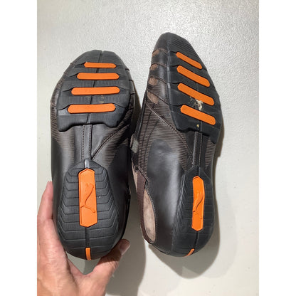 Puma Vedano V Motorsport Driving Shoes Men’s Size 10 — Racing, Casual, Euro