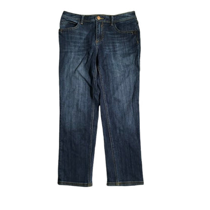 Seven7 Denim Capris Size 4 – Y2K, Casual, Everyday