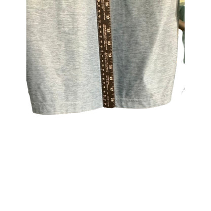 Under Armour Blue 1/4 Zip Pullover Size M – Athleisure, Minimalist, Sporty