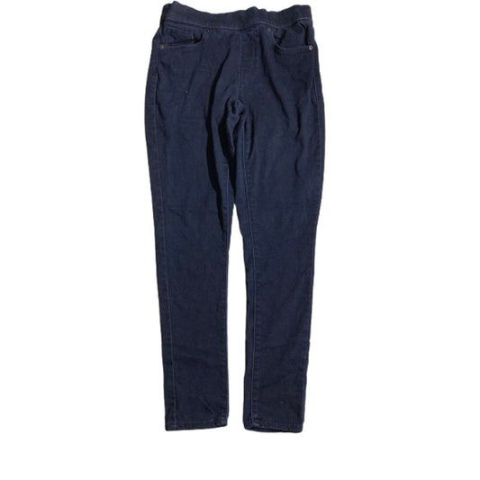 Levi’s Shaping Legging Jeans Women’s Size 29W – Stretch, Slim, Pull-On