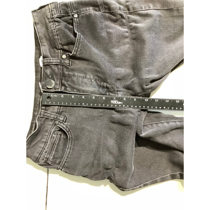 Seven7 Black Booty Shaper Pants Women’s Size 6 - Soft, Flattering, Casual