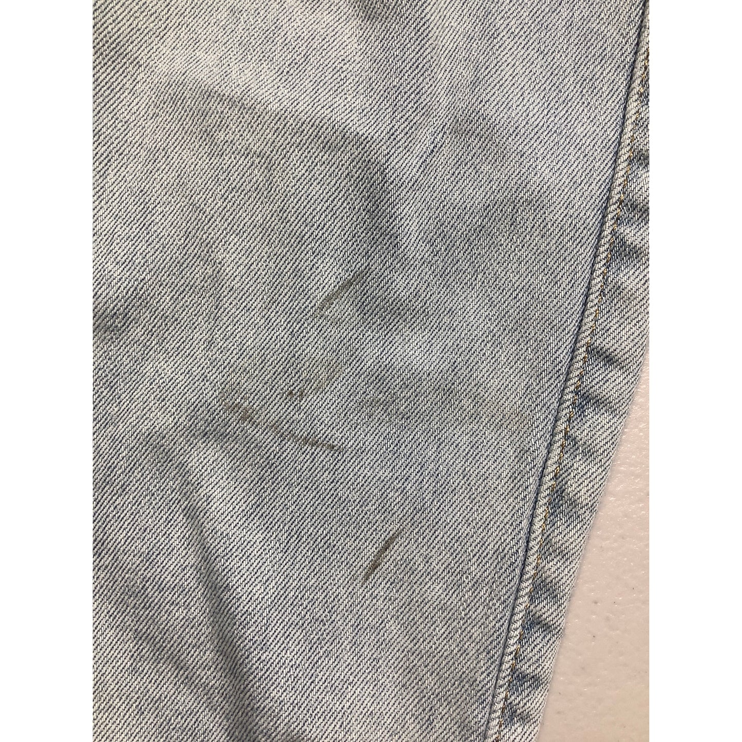 Old Navy Acid Wash Baggy Jeans Women 8 — O.G. Loose, Vintage, Streetwear