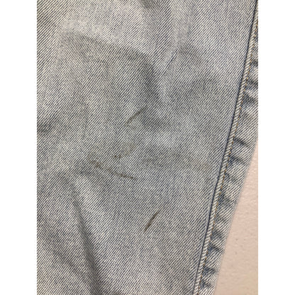 Old Navy Acid Wash Baggy Jeans Women 8 — O.G. Loose, Vintage, Streetwear