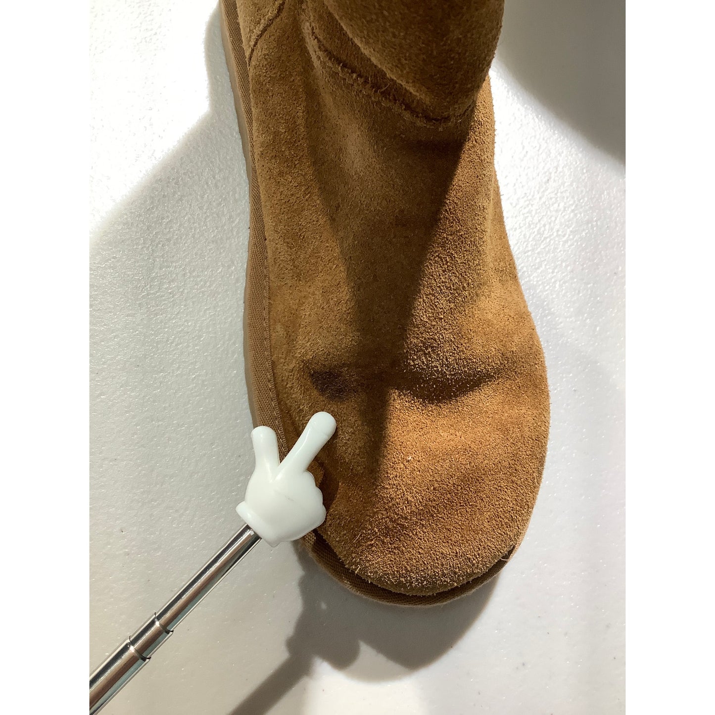 UGG Koolaburra Kinslei Tall Boots Women’s Size 6 — Cozy, Winter, Casual