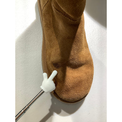 UGG Koolaburra Kinslei Tall Boots Women’s Size 6 — Cozy, Winter, Casual