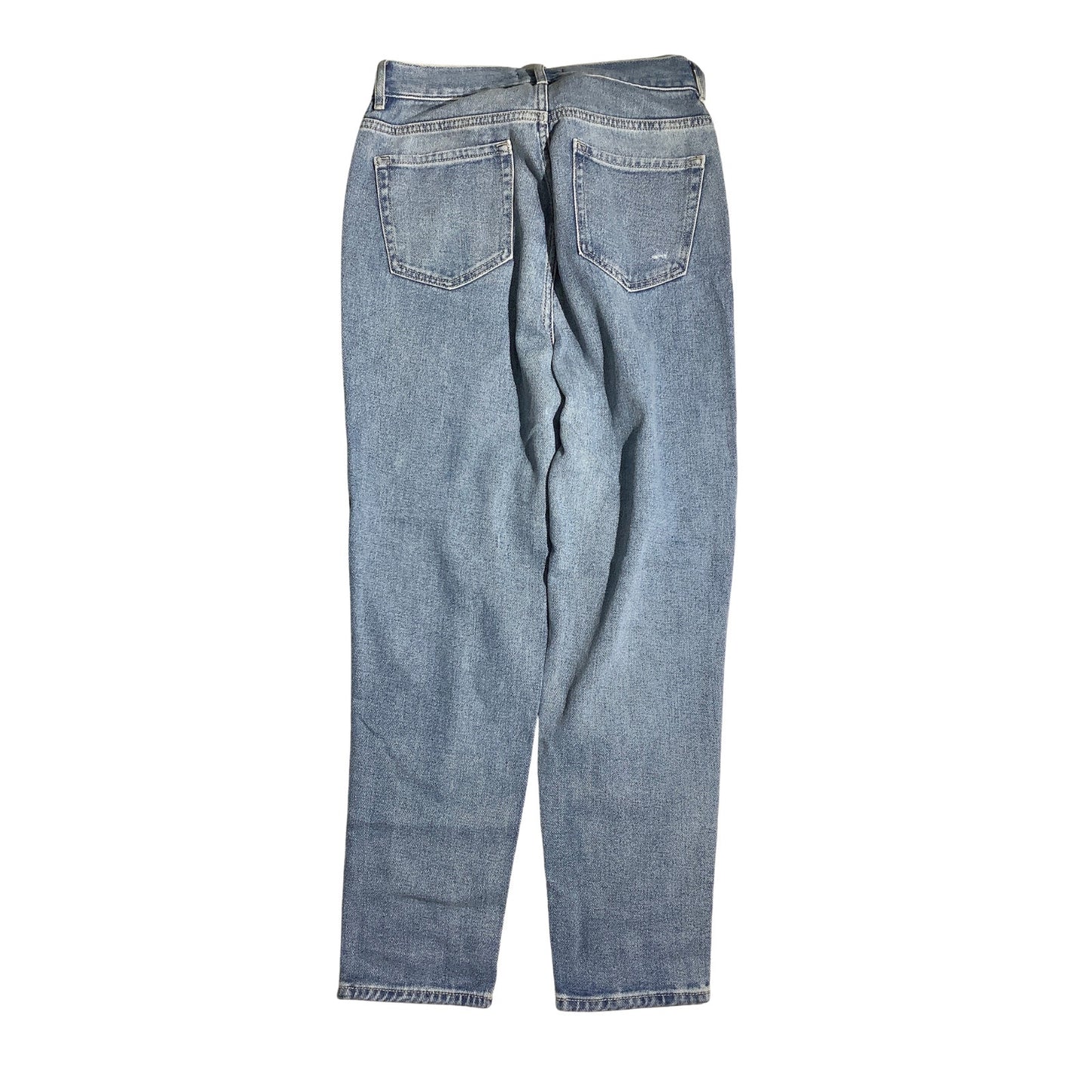 PacSun Ultra High Rise Slim Jeans Women's Size 28 — Grunge, Streetwear, Y2K