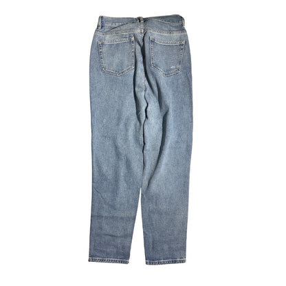 PacSun Ultra High Rise Slim Jeans Women's Size 28 — Grunge, Streetwear, Y2K