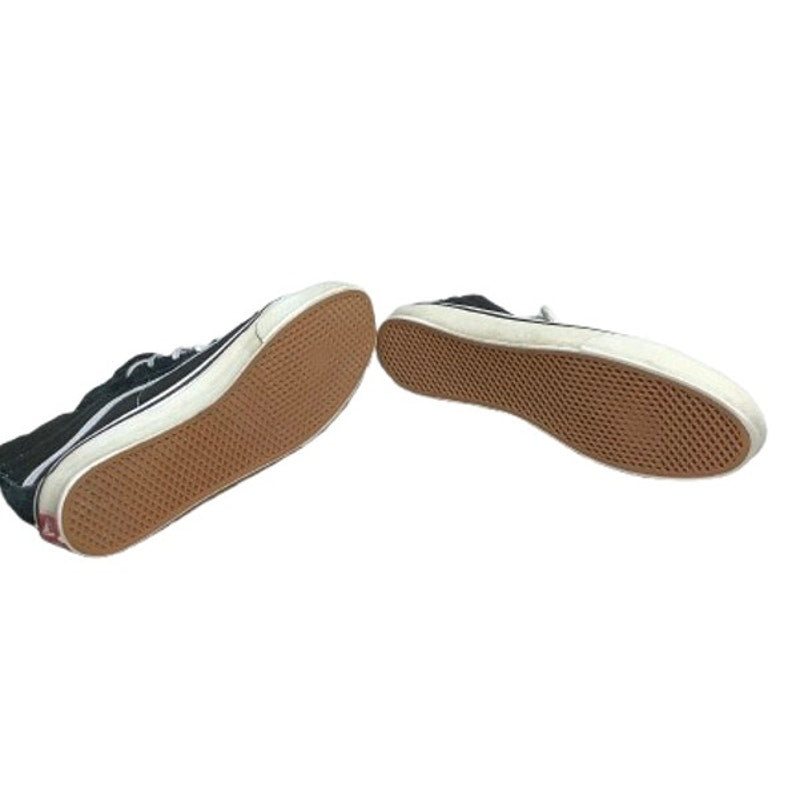 Vans Sk8-Hi High Tops Men’s 8 Women’s 9.5 — Skate, Streetwear, Classic