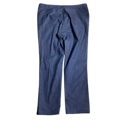 Gold Flava Denim Pants Women’s Size 18 Plus – Equestrian, Western, Casual