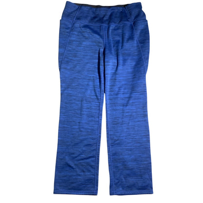 Xersion EverUltra Blue High-Rise Leggings Women’s XXL — Active, Yoga, Athleisure