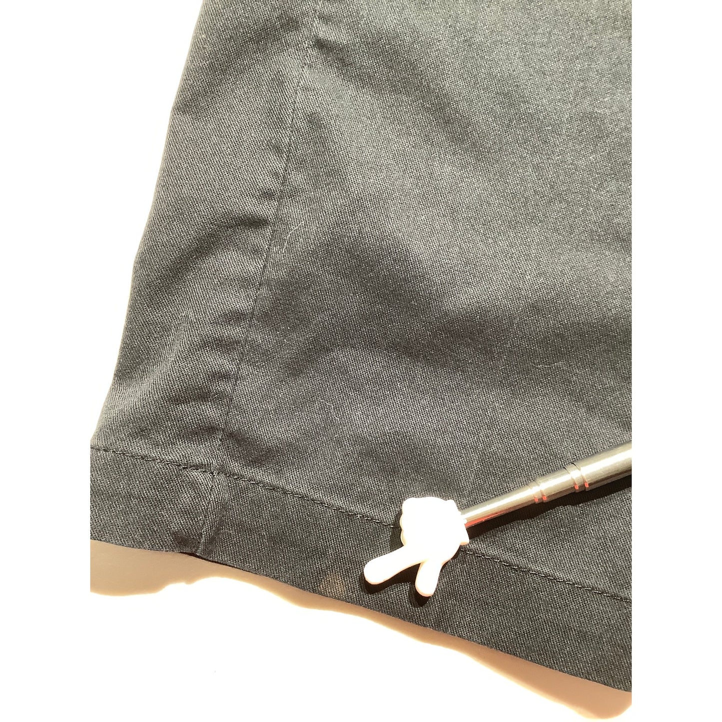 Dickies Men’s Pants Size 30x32 — Black, Slim, Tapered