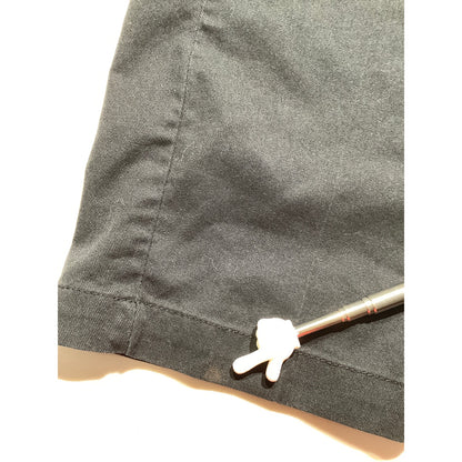 Dickies Men’s Pants Size 30x32 — Black, Slim, Tapered