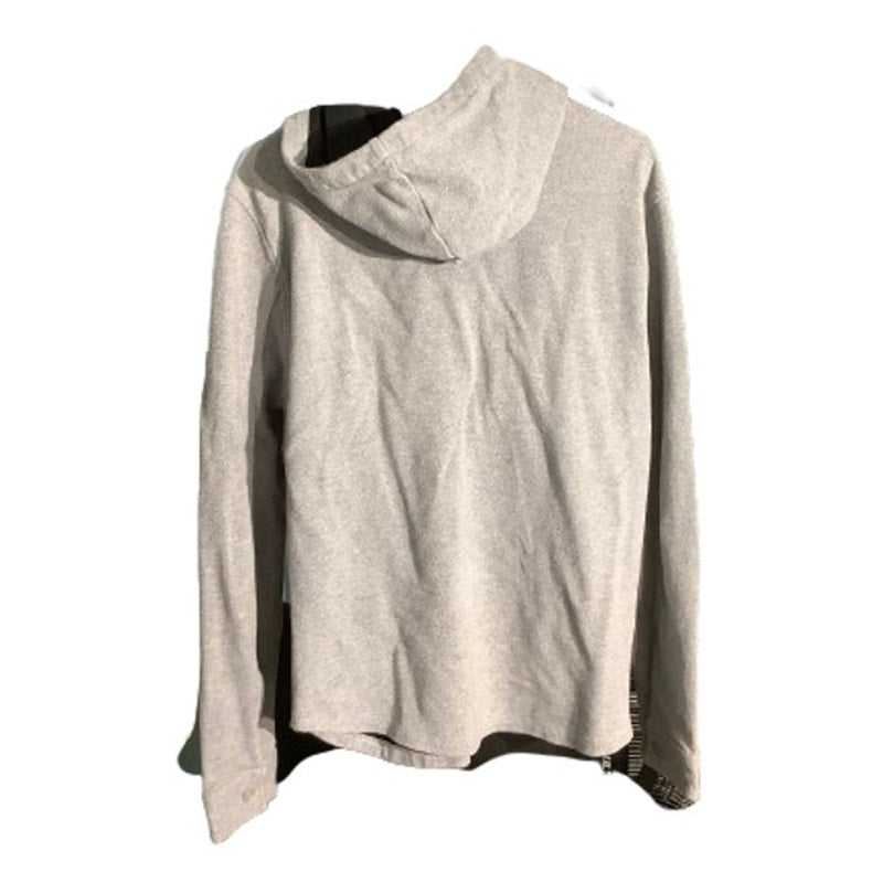 Vince. Button-Up Hoodie Men’s Size M – Casual, Heavyweight, Hooded