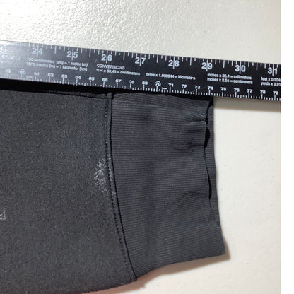 Timberland Black Logo Jogger Sweatpants Men’s XXL — Streetwear, Athletic, Casual