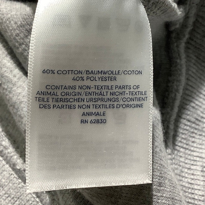Lands' End 1/4 Zip Pullover Men's Size XL — Casual, Classic, Minimalist