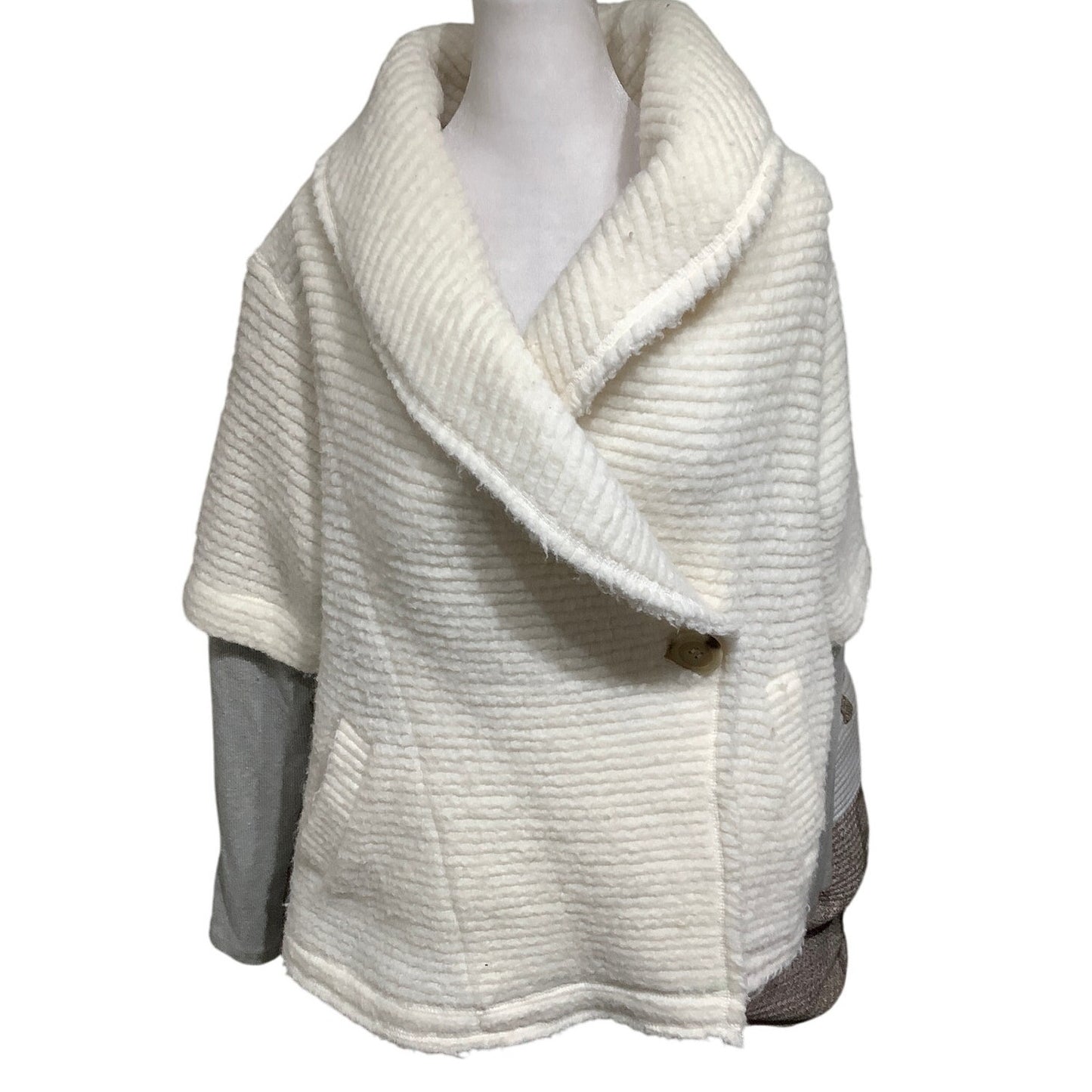 DOLAN Jacket Sweater Coat Size S Anthropologie  - Cozy, Chic, Minimalist