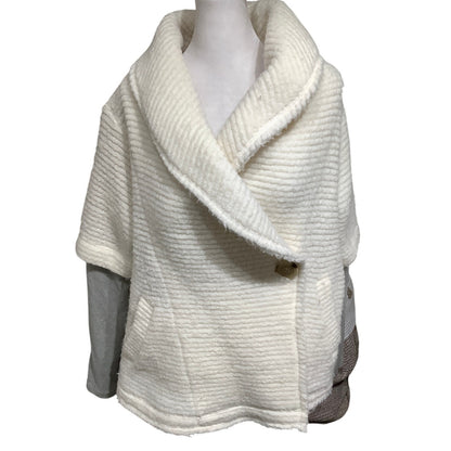 DOLAN Jacket Sweater Coat Size S Anthropologie  - Cozy, Chic, Minimalist