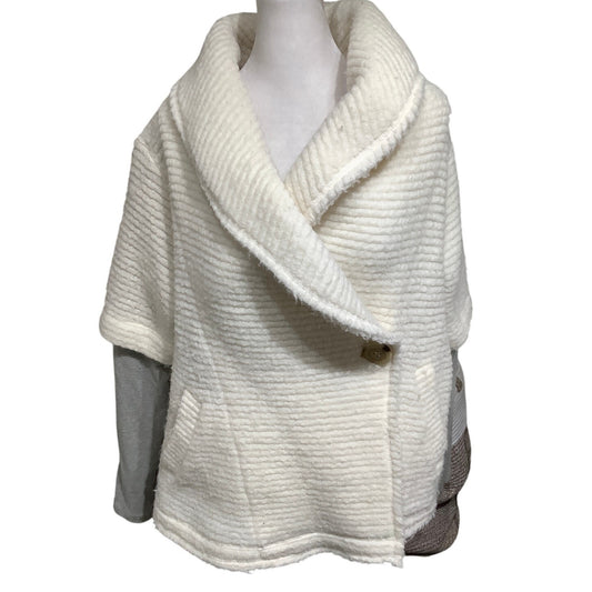 DOLAN Jacket Sweater Coat Size S Anthropologie  - Cozy, Chic, Minimalist