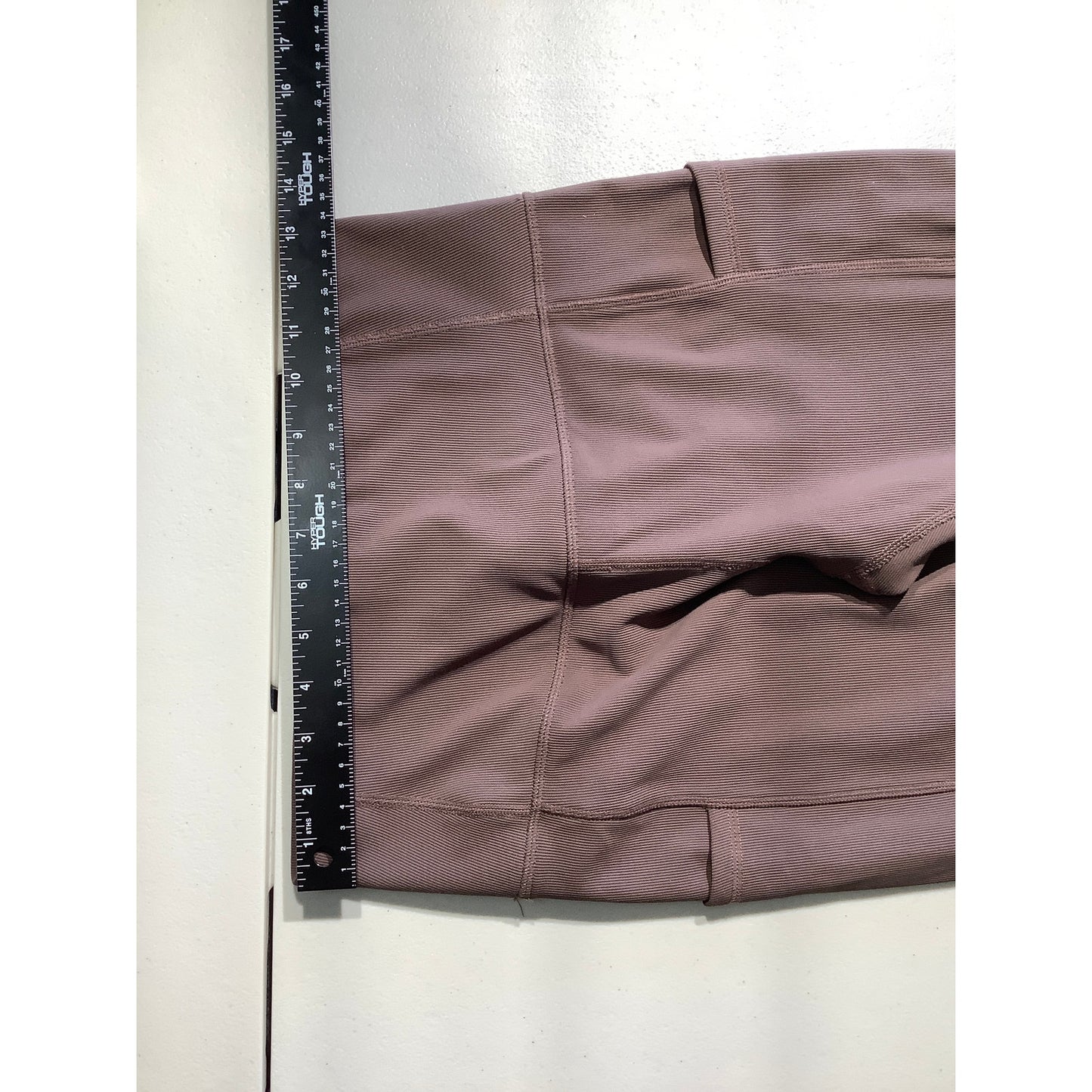 Move Theology Brown Leggings Size LG - Athleisure, Yoga, Casual