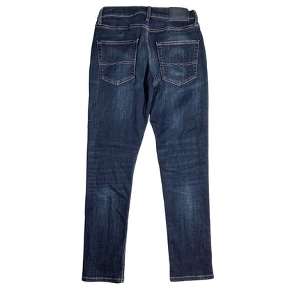 Lucky Brand Denim Jeans Men 29x30 412 Athletic Slim — Stretch, Casual, Classic