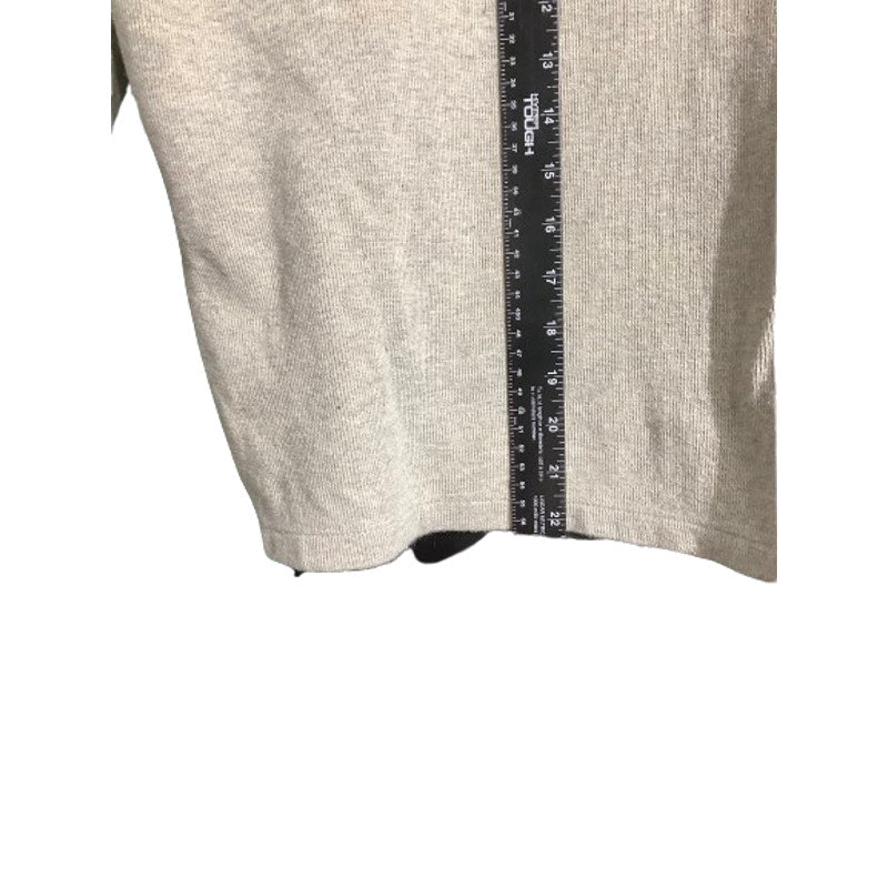 Polo Ralph Lauren Quarter-Zip Pullover Boys Large (14–16)— Classic, Casual, Cozy