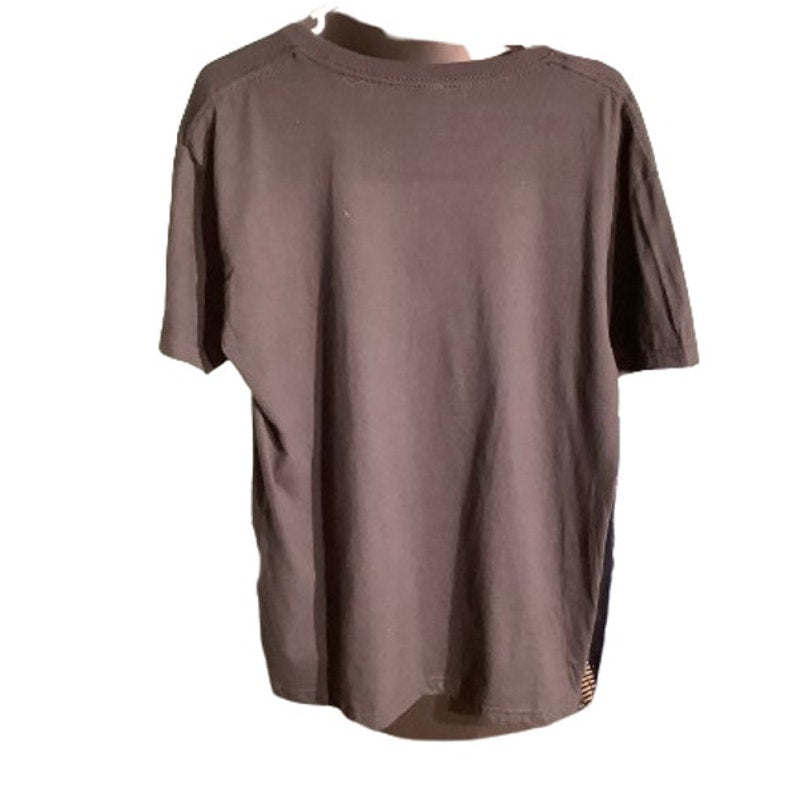 Gildman Beyoncé Graphic T-Shirt Black Men's Large — Concert, Music Icon, Casual