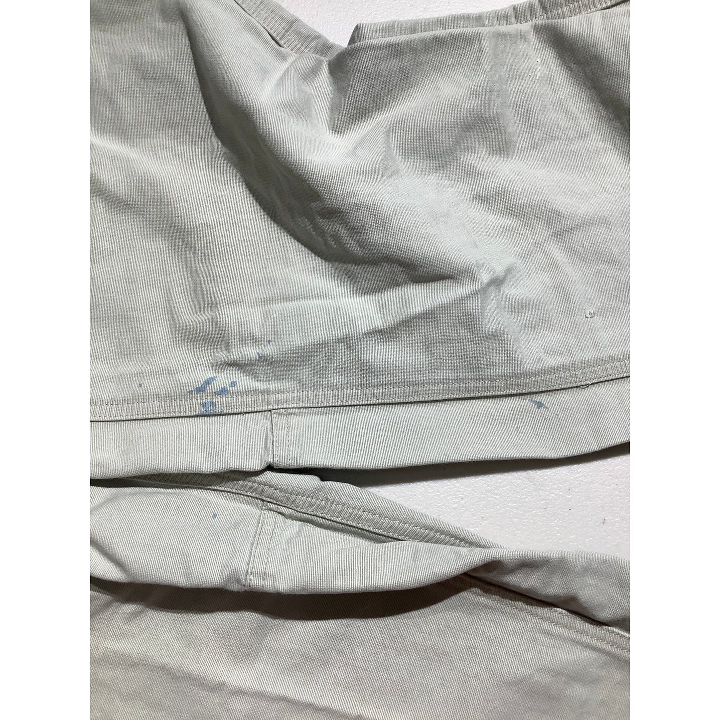 Columbia Cargo Pants Light Khaki Men’s 32 — Outdoor, Casual, Adventure