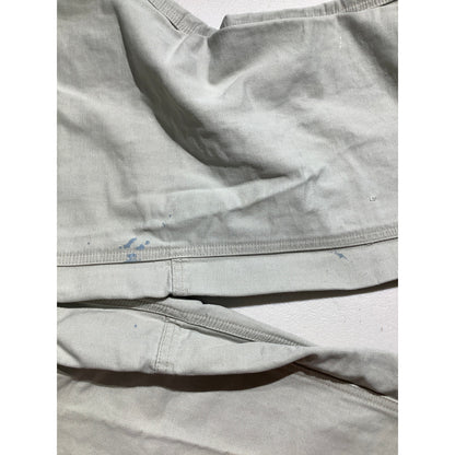 Columbia Cargo Pants Light Khaki Men’s 32 — Outdoor, Casual, Adventure