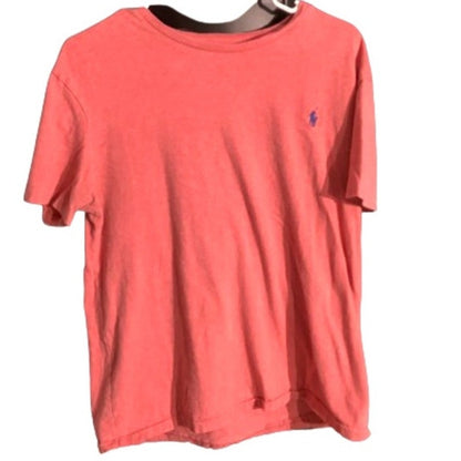 Polo Ralph Lauren Child’s Size Medium – Crew Neck, Classic, Lightweight
