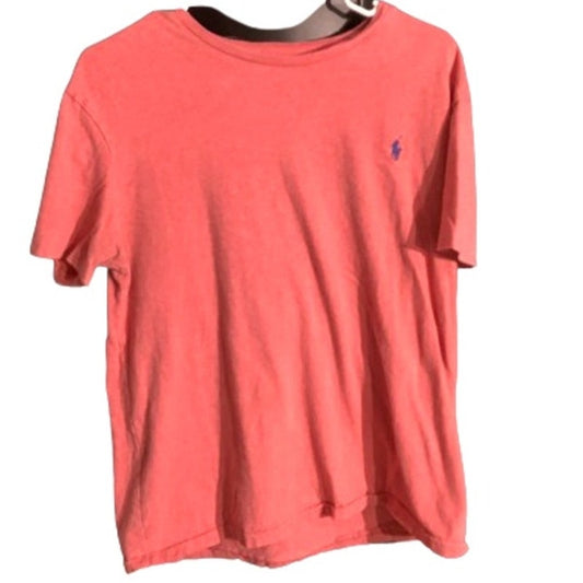 Polo Ralph Lauren Child’s Size Medium – Crew Neck, Classic, Lightweight