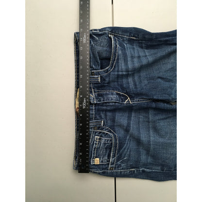 Big Star Remy Low Rise Bootcut Jeans  Size 30- Y2K, Western, Casual