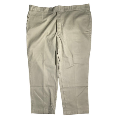 Dickies Straight Leg Work Pants Men’s Size 48W 30L — Workwear, Durable, Classic