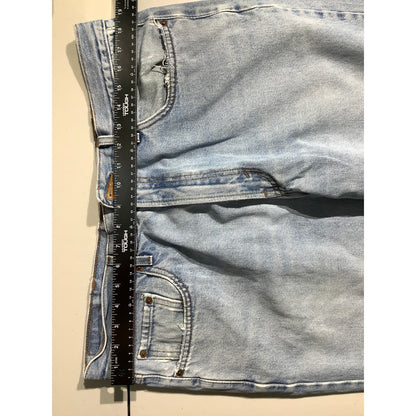Levi’s 550 Relaxed Fit Jeans Men’s Size 38W x 30L – Vintage, Light Wash, Cotton