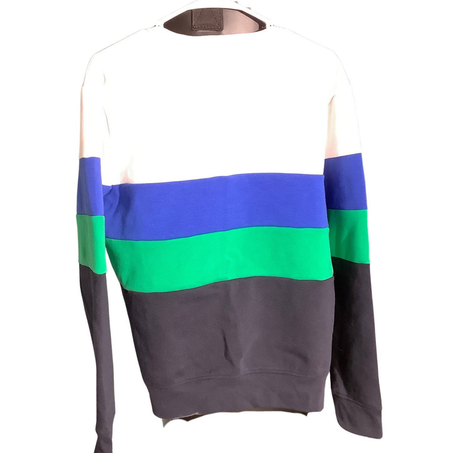 Polo Ralph Lauren Crewneck Sweatshirt Men M — Classic, Preppy, Streetwear